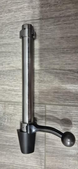 Продам карабин CZ 557 LUX калибр 308 win