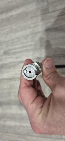 Продам карабин CZ 557 LUX калибр 308 win