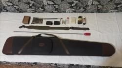 Продам карабин  CZ-557 synthetic black edition 308 win