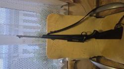 Продам карабин Franci gorizont 308win