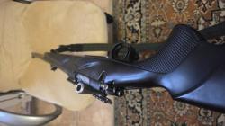 Продам карабин Franci gorizont 308win