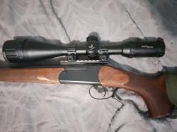 Продам Карабин Лис 308к