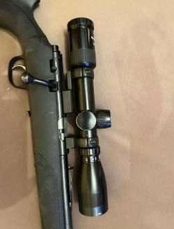 Продам, Карабин Marlin XT22MR 