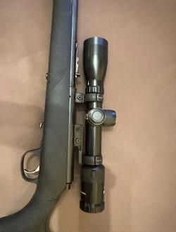 Продам, Карабин Marlin XT22MR 