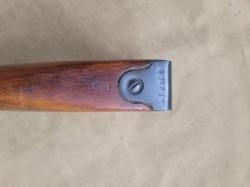 Продам Карабин Мосина КМ-38 ММГ