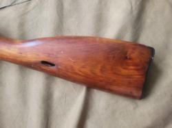 Продам Карабин Мосина КМ-38 ММГ