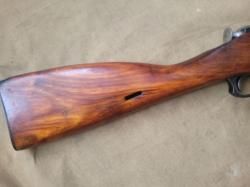 Продам Карабин Мосина КМ-38 ММГ