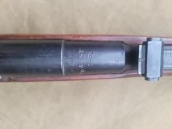 Продам Карабин Мосина КМ-38 ММГ