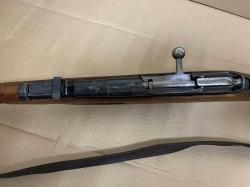 Карабин "Мосина"