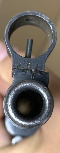 Карабин "Мосина"