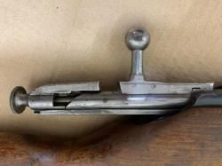 Карабин "Мосина"