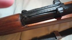 Продам карабин охотничий  КО Маузер 98 