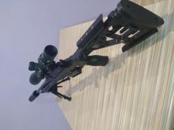 Продам карабин ORSIS 220 (Орсис),  клб. 30-06 Spr