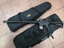 Продам карабин ORSIS AR-15 ( на базе Colt, Made In USA )