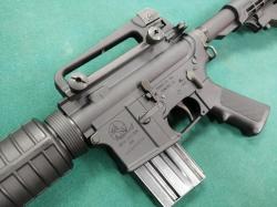Продам карабин ORSIS AR-15 ( на базе Colt, Made In USA )