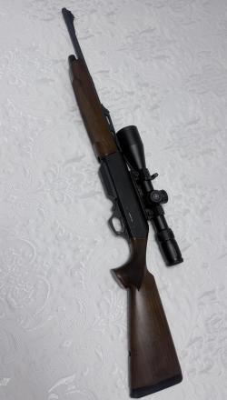Продам Карабин Sabatti Gagarin с оптикой Vortex Venom