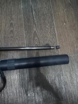 Сабатти Ровер 870 кал. 9.3/62