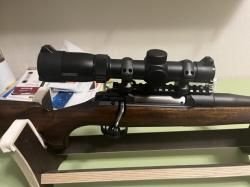 Продам карабин Sauer 101