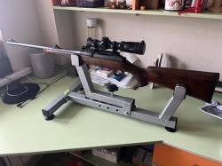 Продам карабин Sauer 101