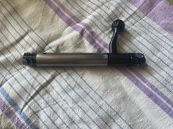 Продам карабин Sauer 101