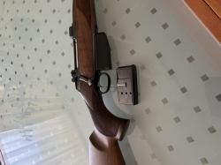 Продам карабин Sauer 202, кал. 9,3х62