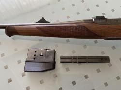 Продам карабин Sauer 202, кал. 9,3х62