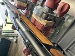 Продам карабин Sauer 303