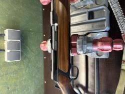 Продам карабин Sauer 303