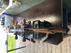 Продам карабин Sauer 303