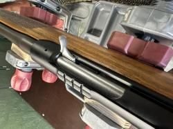 Продам карабин Sauer 303