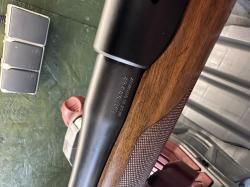 Продам карабин Sauer 303