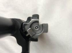 Продам карабин Сайга МК-030, калибр 7,62х39