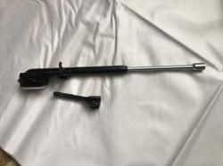 Продам карабин Сайга МК-030, калибр 7,62х39