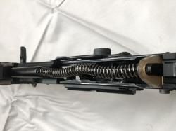 Продам карабин Сайга МК-030, калибр 7,62х39