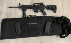 Продам Карабин Schmeisser AR15 M5 кал. 223 Rem.