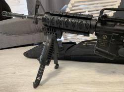 Продам Карабин Schmeisser AR15 M5 кал. 223 Rem.