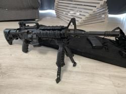 Продам Карабин Schmeisser AR15 M5 кал. 223 Rem.