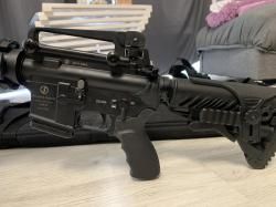 Продам Карабин Schmeisser AR15 M5 кал. 223 Rem.