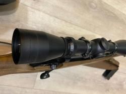 Продам карабин SHR-970