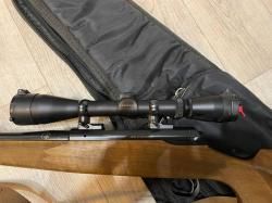 Продам карабин SHR-970