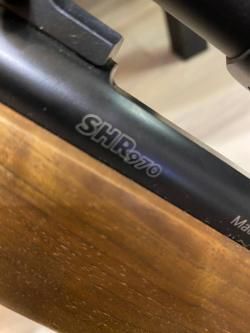 Продам карабин SHR-970