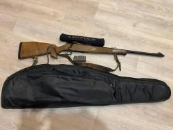 Продам карабин SHR-970