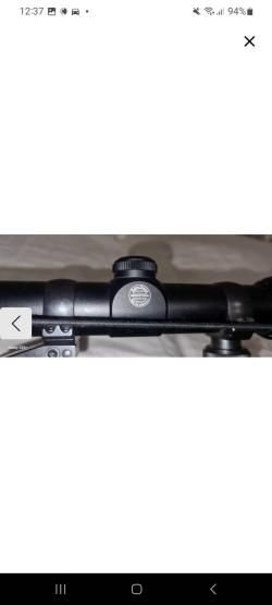 Продам карабин Sobatti Rover 870R 9.3 *62