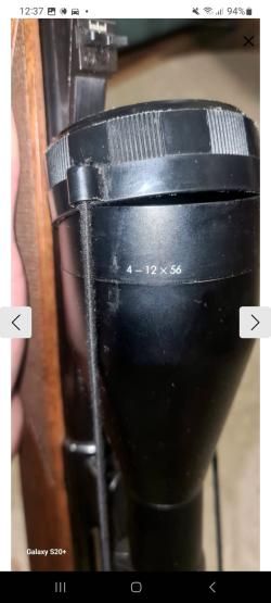 Продам карабин Sobatti Rover 870R 9.3 *62