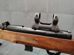 Продам карабин Соболь «Легион»22 lr(2010 г.)