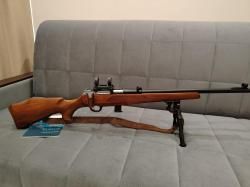 Продам карабин Соболь «Легион»22 lr(2010 г.)