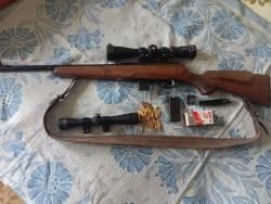 Продам карабин Соболь