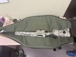 Продам карабин STEYR MANNLICHER AUSTRIA PROHUNTER SPORT A1