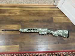 Продам карабин STEYR MANNLICHER AUSTRIA PROHUNTER SPORT A1