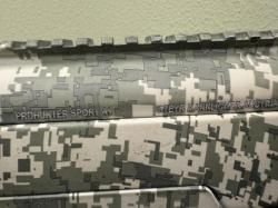 Продам карабин STEYR MANNLICHER AUSTRIA PROHUNTER SPORT A1